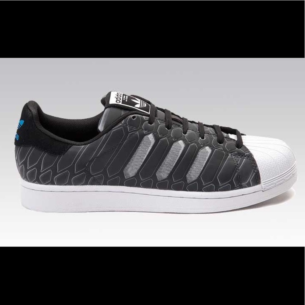 Adidas Superstar Chromatech Sneakers
